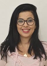 Foto de LUIZA DE MARILAC FREITAS DA JUSTA