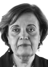 Foto de Tereza Cristina do Carmo