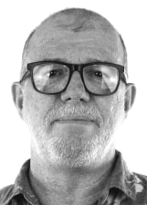 Foto de Sergio Odilon Monegalha Lomeu