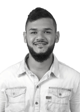 Foto de JEAN PIERRE BORGES DE SOUZA