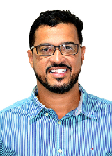 Foto de ANDERSON AGUIAR CALDEIRA