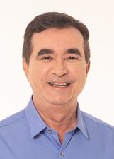Foto de Paulo Roberto Mattos Bagueira Leal