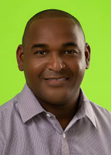 Foto de JOÃO CARLOS DOS SANTOS DA SILVA