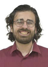 Foto de PAULO ROBERTO ALMEIDA DOS REIS JUNIOR