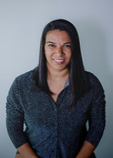 Foto de Elisabeth da Silva Ferreira