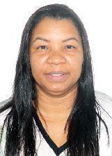 Foto de Iracema Ferreira de Souza