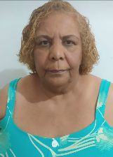 Foto de Elizabeth Jacintho da Silva