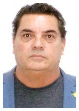 Foto de Claudio Pedrosa de Oliveira