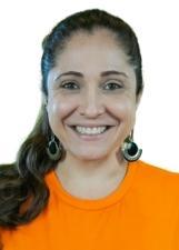 Foto de SABRINA DE CASTRO LIRIO