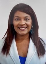 Foto de LUZIA REGINA DA SILVA