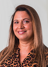 Foto de DEISELAINE DE BARROS GOMES SOARES