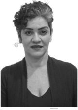 Foto de QUEZIA CARVALHO TEBET