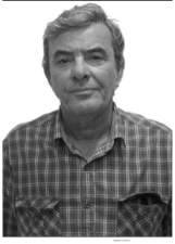 Foto de SERGIO LUIZ ZANATTA CABRAL DE MELLO