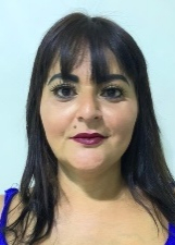 Foto de ANDREA CRISTINA MIGUEL DA SILVA BRAZ