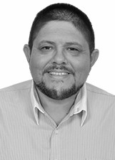 Foto de LUCIANO DOS SANTOS AGUALUZA