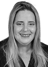 Foto de LUCIANA MARIA FERNANDES ABRANTES LIMOEIRO