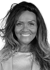 Foto de MARCIA HELENA SANTOS ANTUNES DE SOUZA