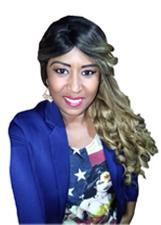 Foto de JAQUELINE SANTANA DE OLIVEIRA ALLEN