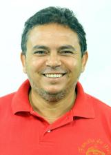 Foto de WAGNER DA SILVA CANTARINO