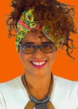 Foto de ANDRÉIA QUINTÃO VASCONCELOS