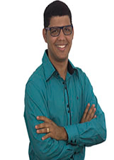 Foto de ANTONIO CARLOS CHINA DE JESUS