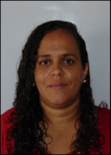 Foto de Eliane Aparecida Meireles Santos