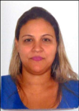 Foto de Joanise Santos de Araujo