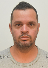 Foto de ANDERSON CÂMARA ROSA