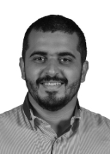 Foto de GLAUBER DE SOUZA CARVALHO