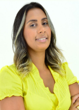 Foto de CINTIA APARECIDA SUDRÉ