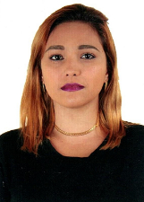 Foto de SYLVIANNE ECARD DE SOUZA