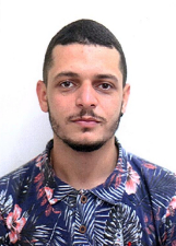 Foto de PATRICK CORRÊA SENHORINHO