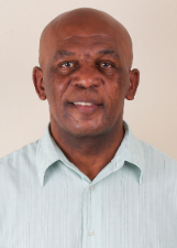 Foto de Manoel de Oliveira Silva