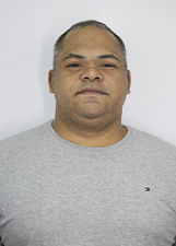 Foto de MARCOS VINICIUS ROSA DE SOUZA SIQUEIRA