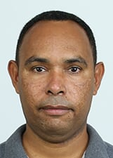 Foto de WALAS REIS BARRETO