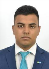 Foto de Magno Leite Moraes dos Santos