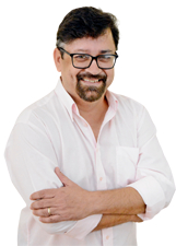 Foto de Alex Sandro Bosco de Souza