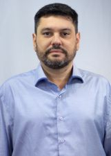 Foto de RODRIGO DA SILVA PESSOA