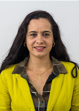 Foto de TATIANA DE PAULA OLIVEIRA LIMA
