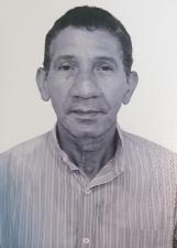 Foto de UBIRAJARA FERNANDO NASCIMENTO