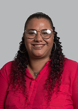 Foto de PRISCILA REBECA DE OLIVEIRA GOMES