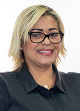 Foto de GIZELI DOS SANTOS DA CUNHA DOMINGOS