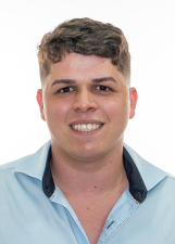 Foto de MARCOS BENTO DE ALMEIDA NETTO