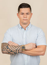 Foto de VINICIUS ALVES DE MOURA BRITO