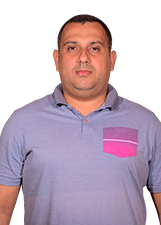 Foto de Rodineli dos Santos