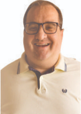 Foto de Andre Gustavo Cunha Rocha