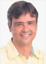 Foto de Arnaldo Vieira Neto