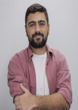 Foto de Giovanni Gennaro Pedrosa da Silva Capano