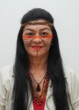 Foto de TEREZA CORRÊA DA SILVA