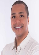 Foto de LUIZ FERNANDO DA CONCEIÇÃO PALMARES